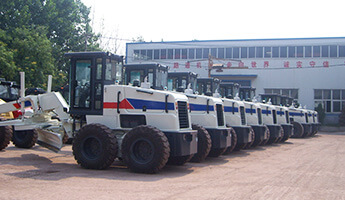 Luoyang Lutong heavy industry machinery co., LTD