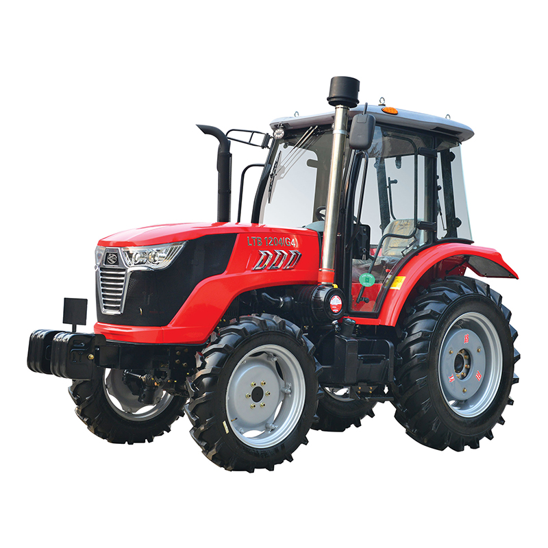 LTB1204Tractor