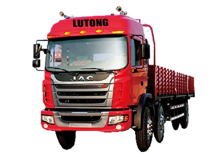 LUTONG Lorry Heavy Truck