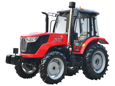 LTB1204Tractor